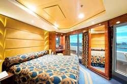 >Suite Duplex