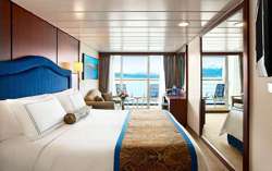 Veranda Stateroom