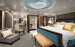 Oceania Suite