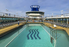 >Piscine