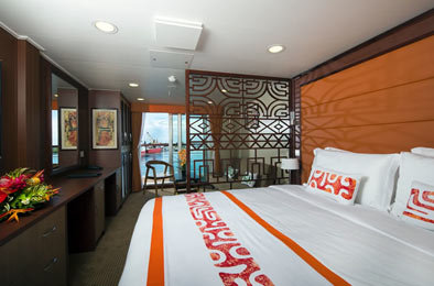 Suite premium