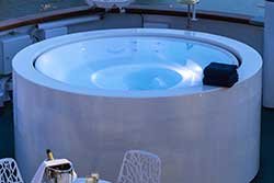 Jacuzzi