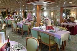 Salle à manger