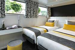 Cabines