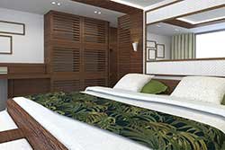 Cabines