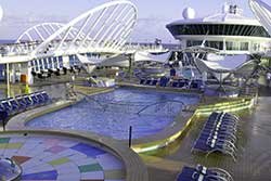 >Piscine