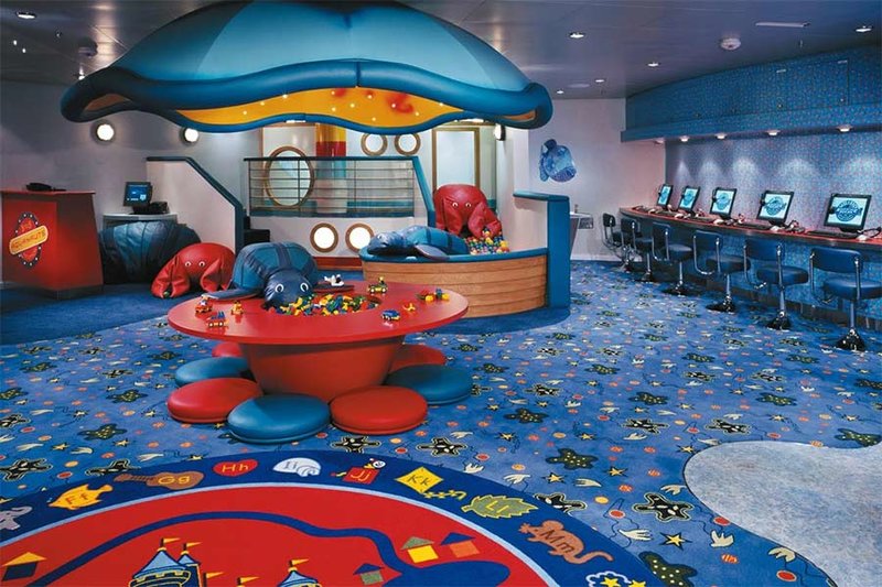 >Adventure Ocean