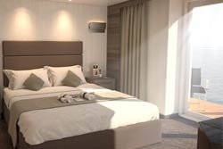 >MSC Yacht Club Suite Royale