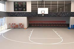 >Sportplex