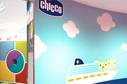 >Chicco Baby club