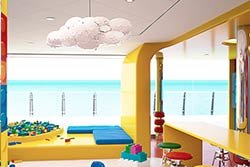 >Mini Club et Juniors Club