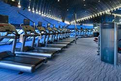 >Salle de sport