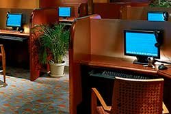 >Cyber Espace