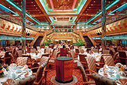>Restaurant