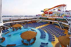 >Espace aquatique