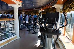 >Salle de sport