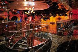Discothèque 