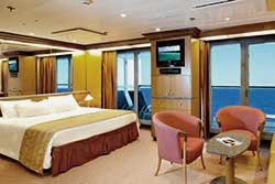 Suites