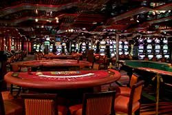 >Casino