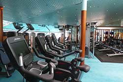 Salle de sport