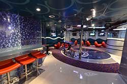 Discothèque 