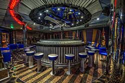 >Bar lounge