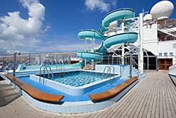 >Espace aquatique