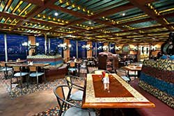 >Restaurant