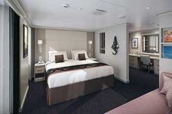 Signature suites