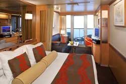 >Vista suites