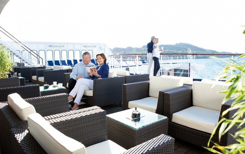 >La Terrasse