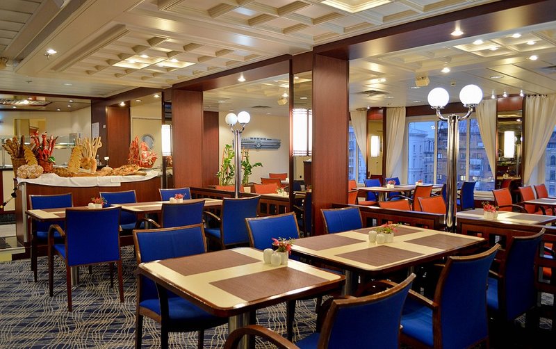 >Restaurant le Bistro