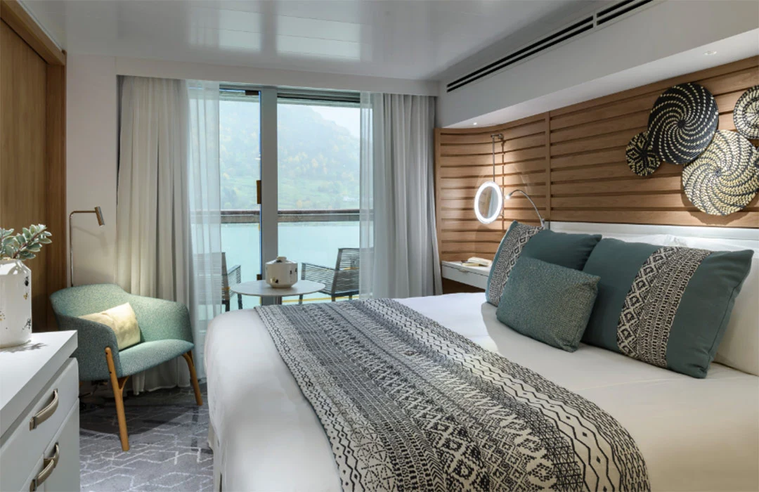 Suite prestige