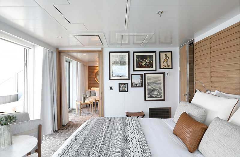 >Suite grand deluxe