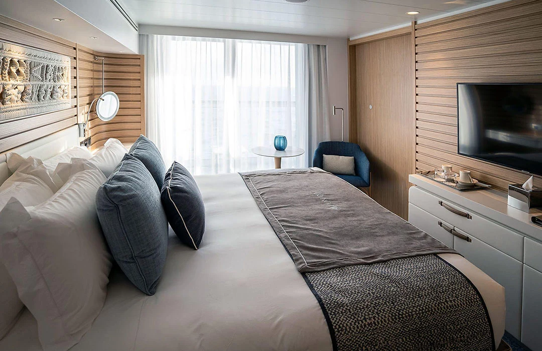 Suite prestige