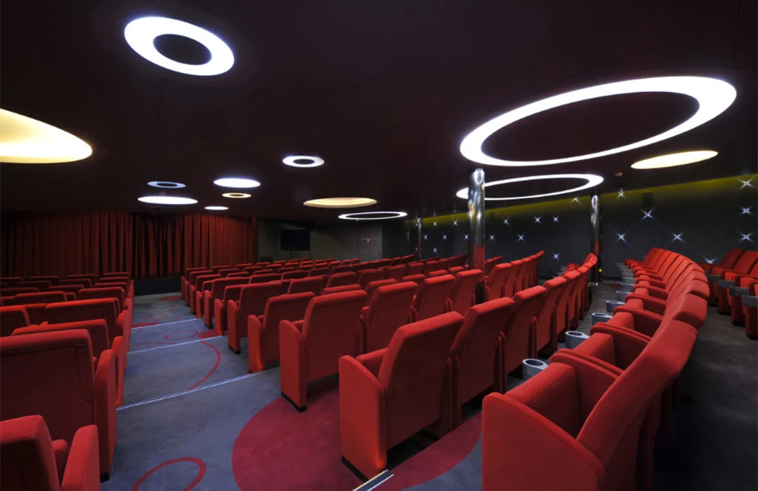 Theatre