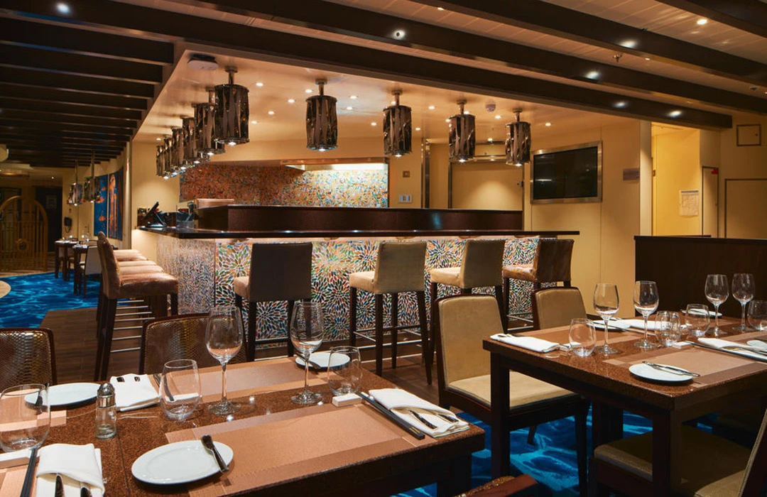 Restaurant Sushino