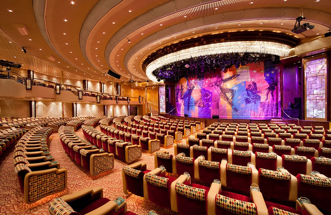 Théâtre