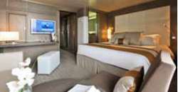 >Suites Deluxe