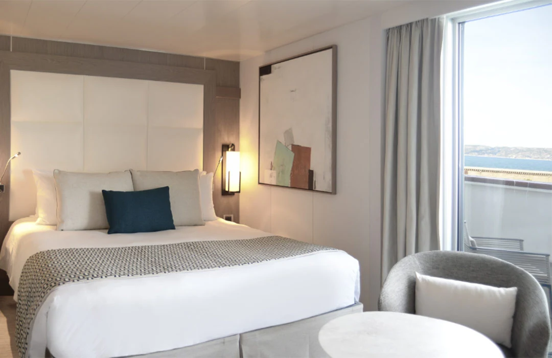 Suites Deluxe