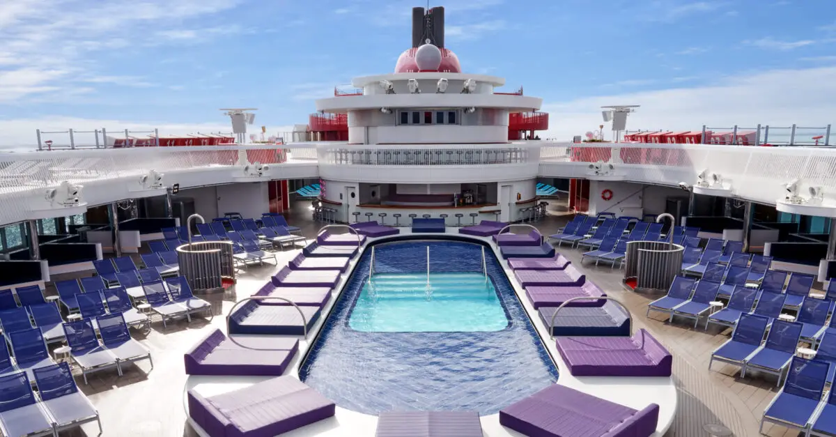 The Aquatic Club