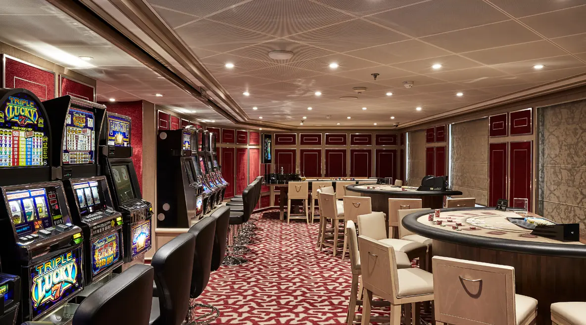 Casino
