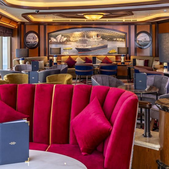 Commodore Club