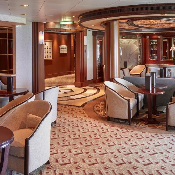 Carinthia Lounge