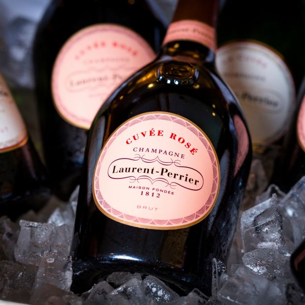 Champagne Lounge