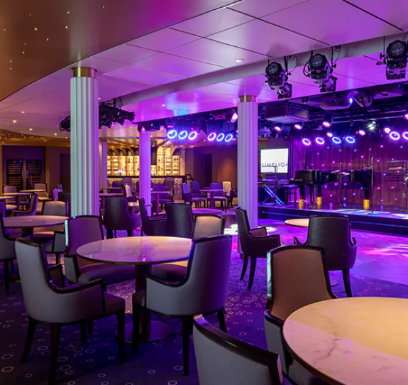 Le Limelight Club