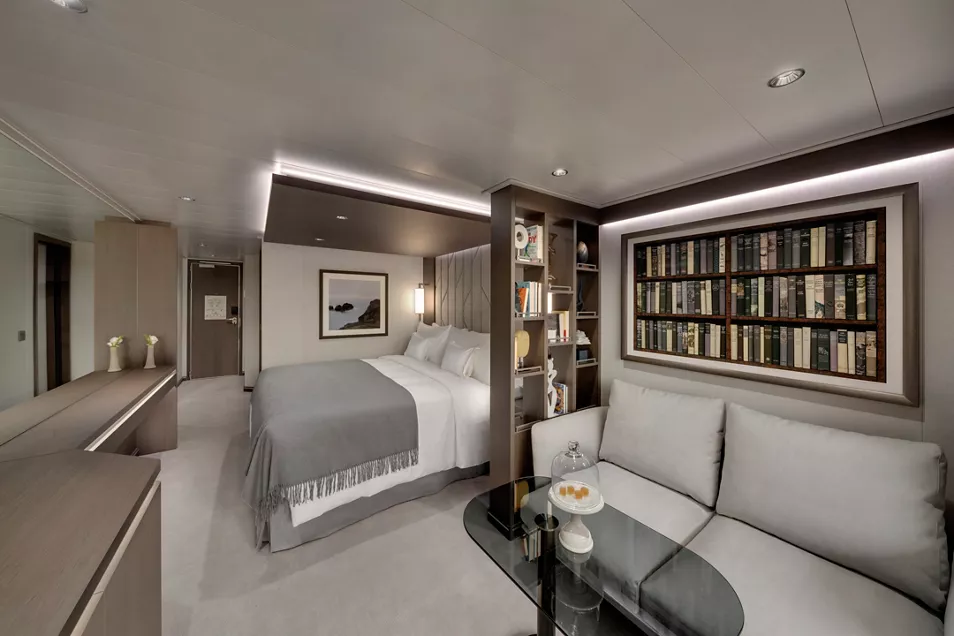 Ocean Terrace Suites