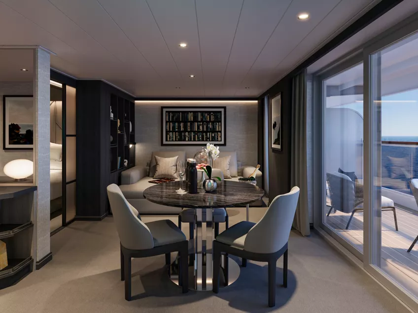 Premier Penthouses