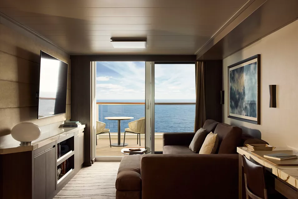 Cove Residences avec jacuzzi