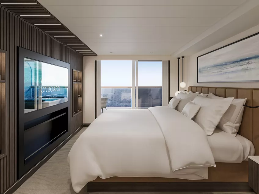 Cove Residences